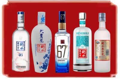 淮滨县回收衡水老白干